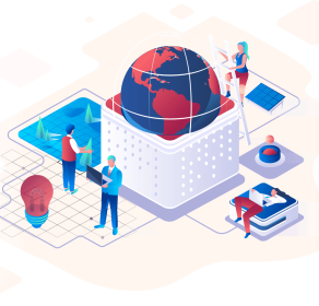 Разработка сложных сайтов для построения систем коммуникации в Буйнакске