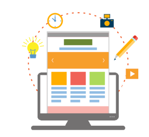 Разработка корпоративного портала в Буйнакске