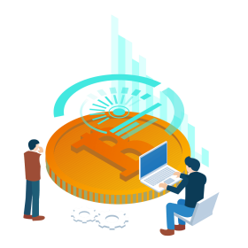 Создание сложного сайта для блокчейн и криптовалюты в Буйнакске