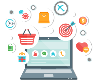 Разработка площадки электронной коммерции в Буйнакске