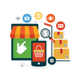 Разработка сложного сайта для сферы логистики в Буйнакске